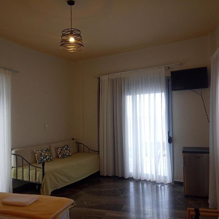 Horizon Beach Hotel بلاكاس المظهر الخارجي الصورة