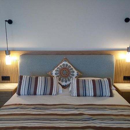 Horizon Beach Hotel بلاكاس المظهر الخارجي الصورة