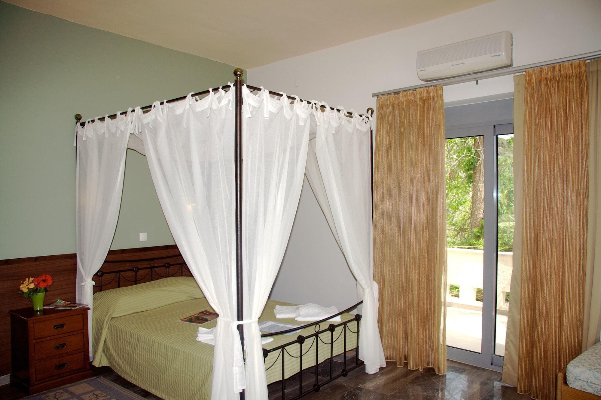 Horizon Beach Hotel بلاكاس المظهر الخارجي الصورة