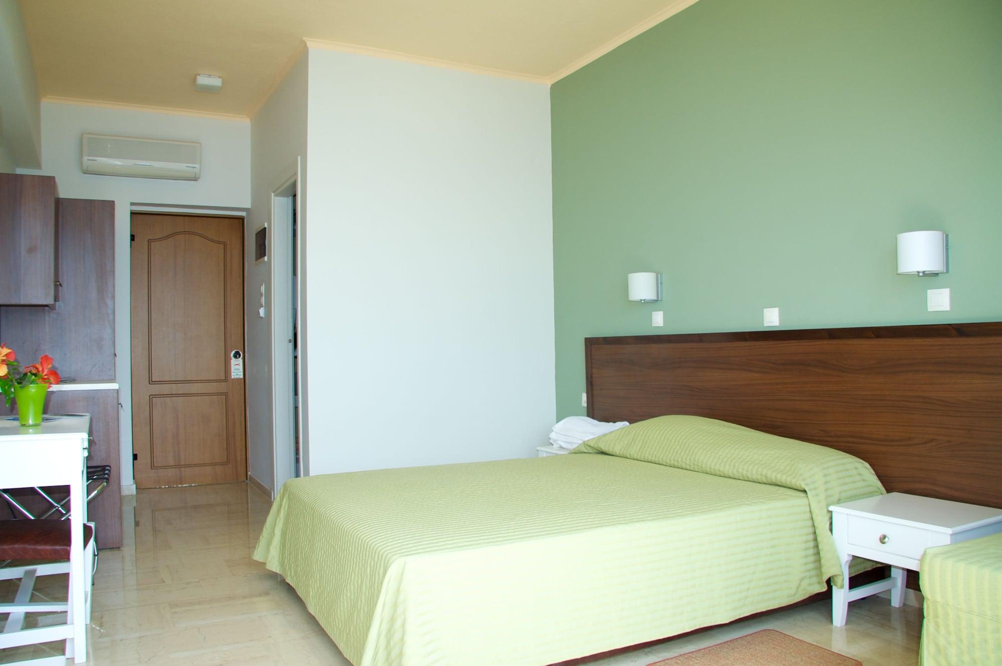 Horizon Beach Hotel بلاكاس المظهر الخارجي الصورة