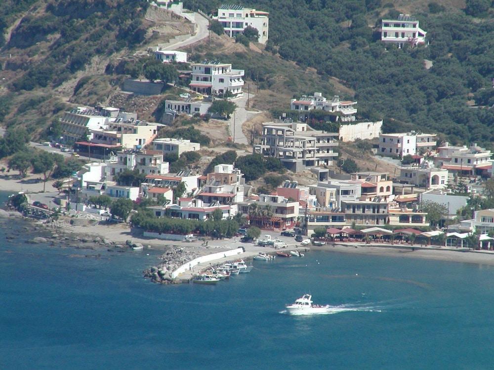 Horizon Beach Hotel بلاكاس المظهر الخارجي الصورة