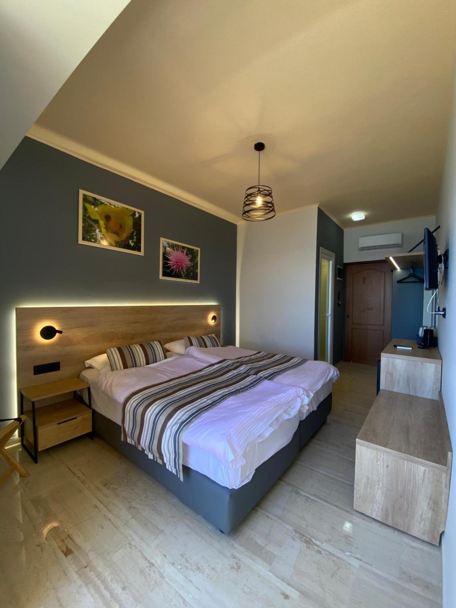 Horizon Beach Hotel بلاكاس المظهر الخارجي الصورة