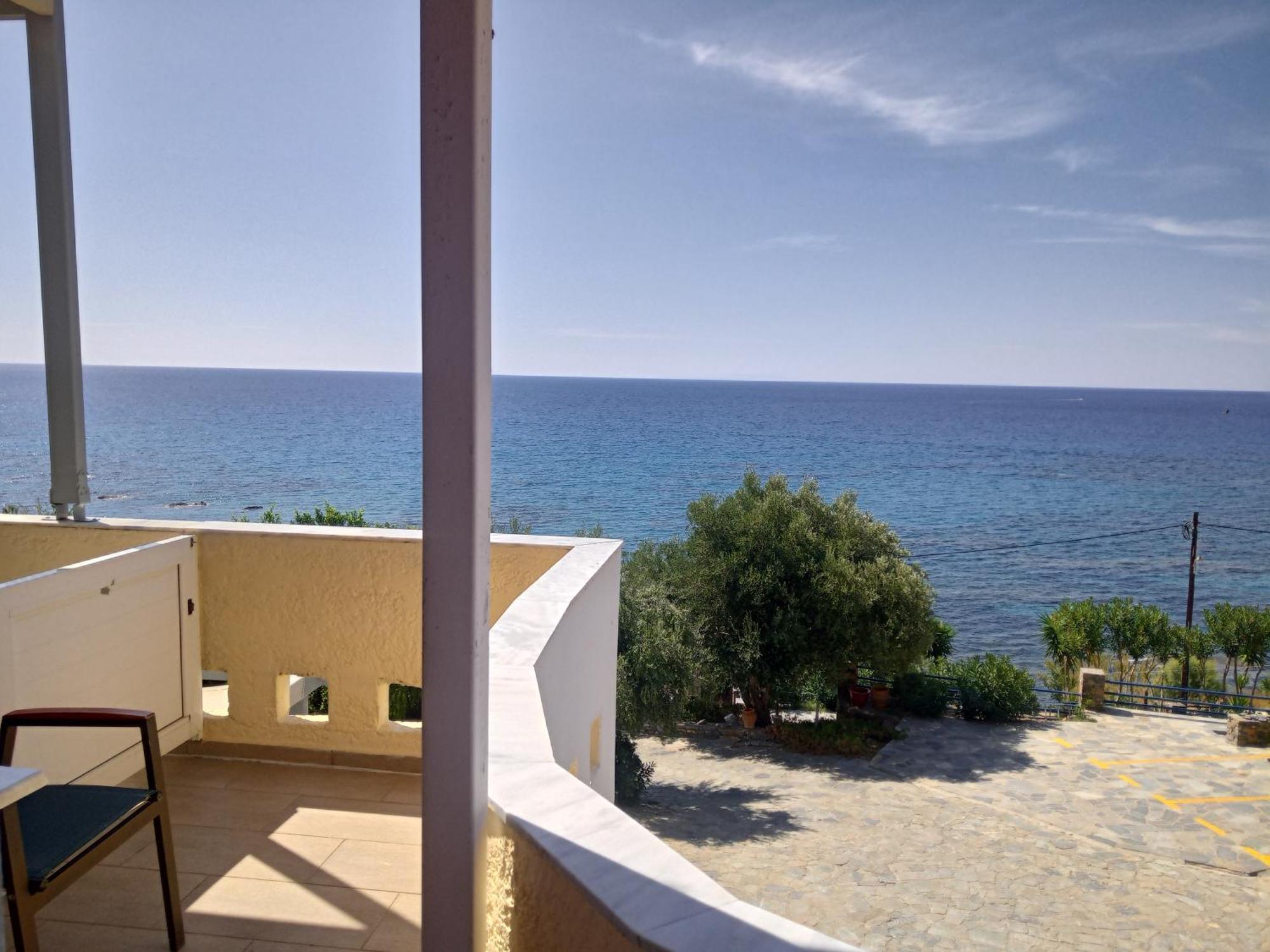 Horizon Beach Hotel بلاكاس المظهر الخارجي الصورة