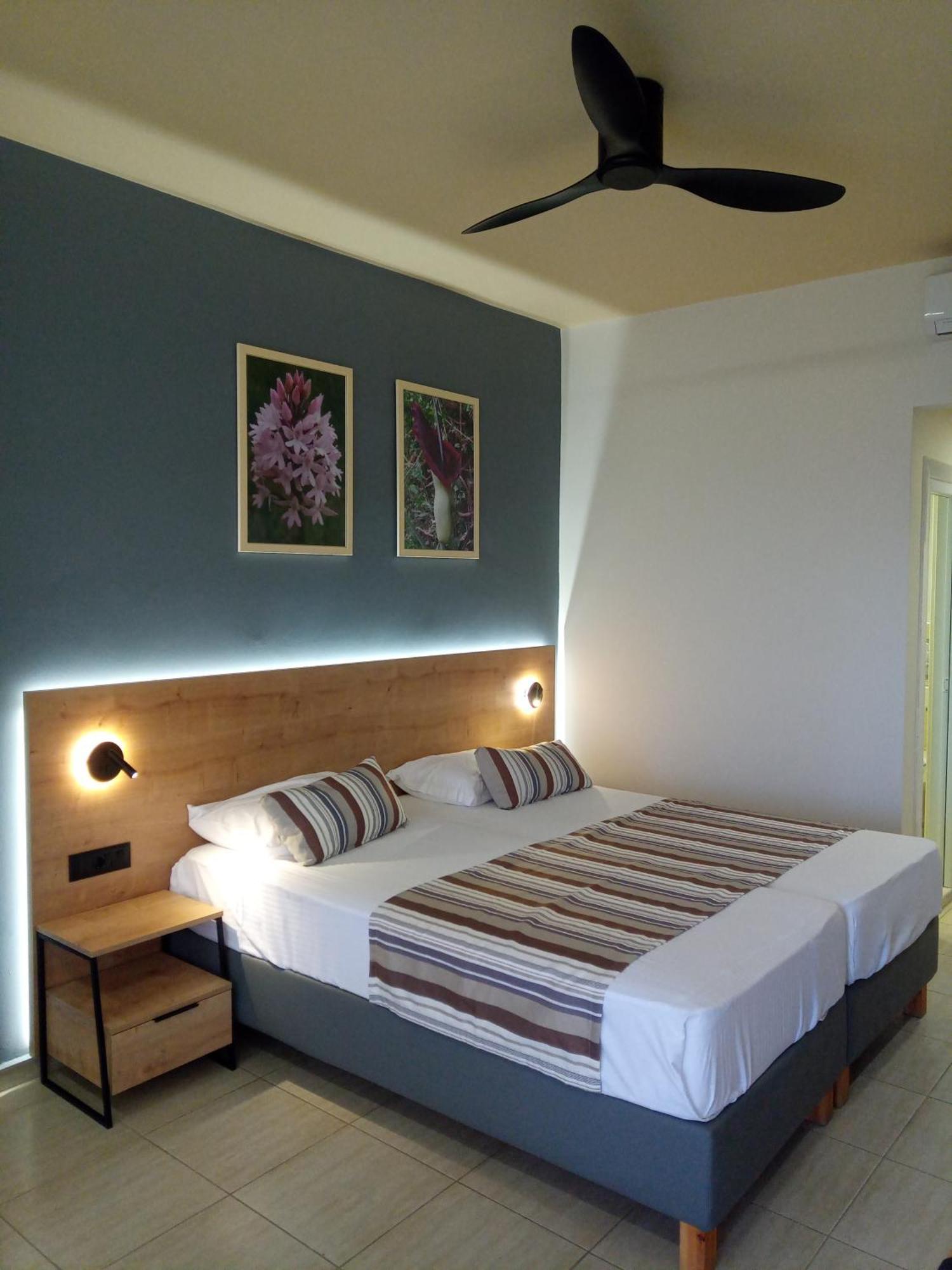 Horizon Beach Hotel بلاكاس المظهر الخارجي الصورة
