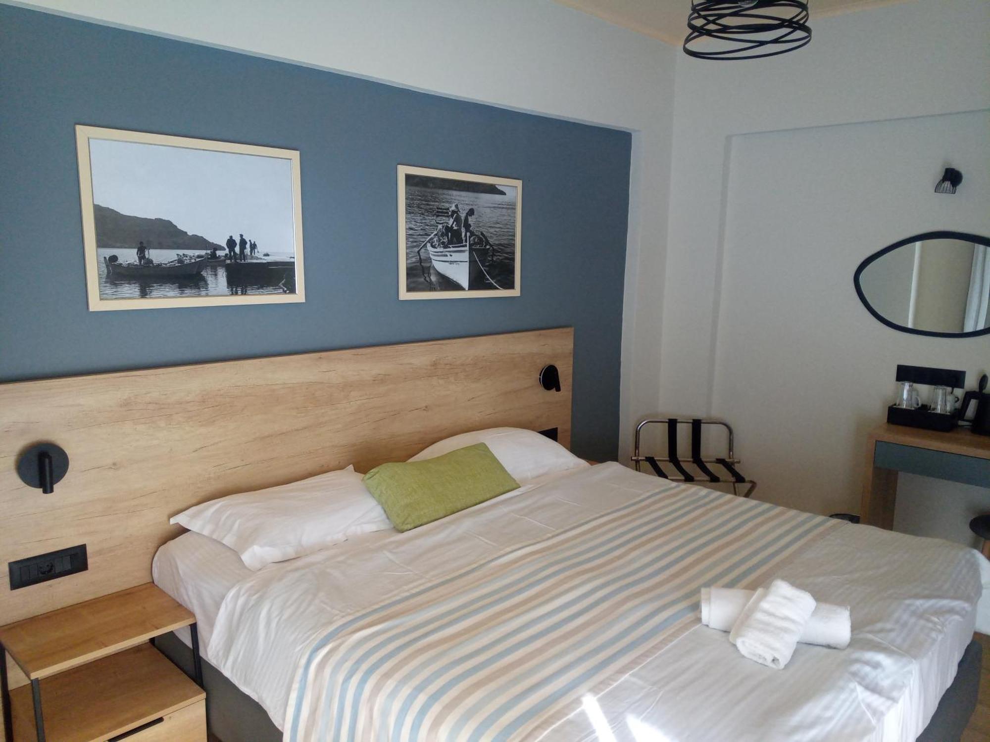Horizon Beach Hotel بلاكاس المظهر الخارجي الصورة