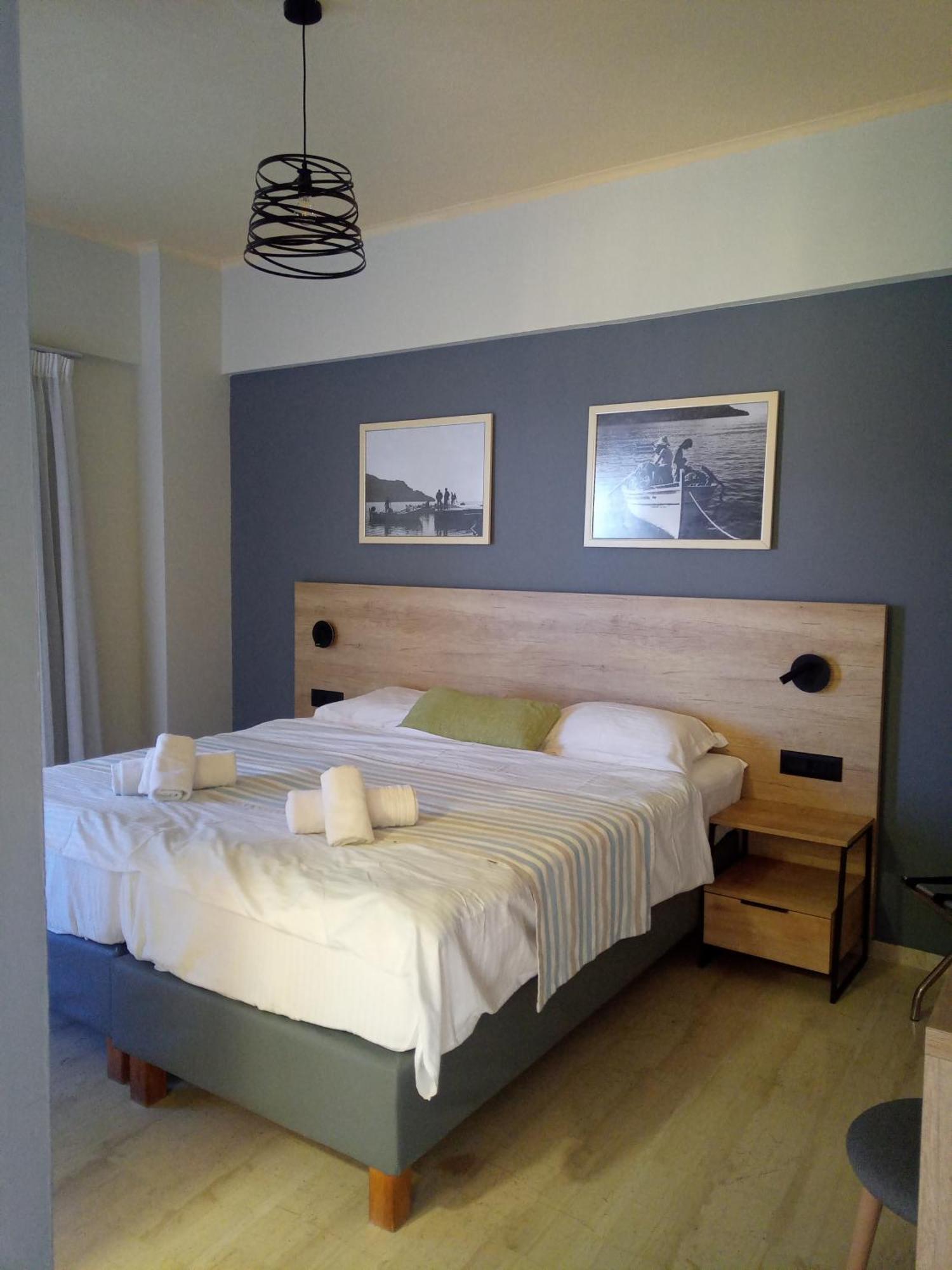 Horizon Beach Hotel بلاكاس المظهر الخارجي الصورة