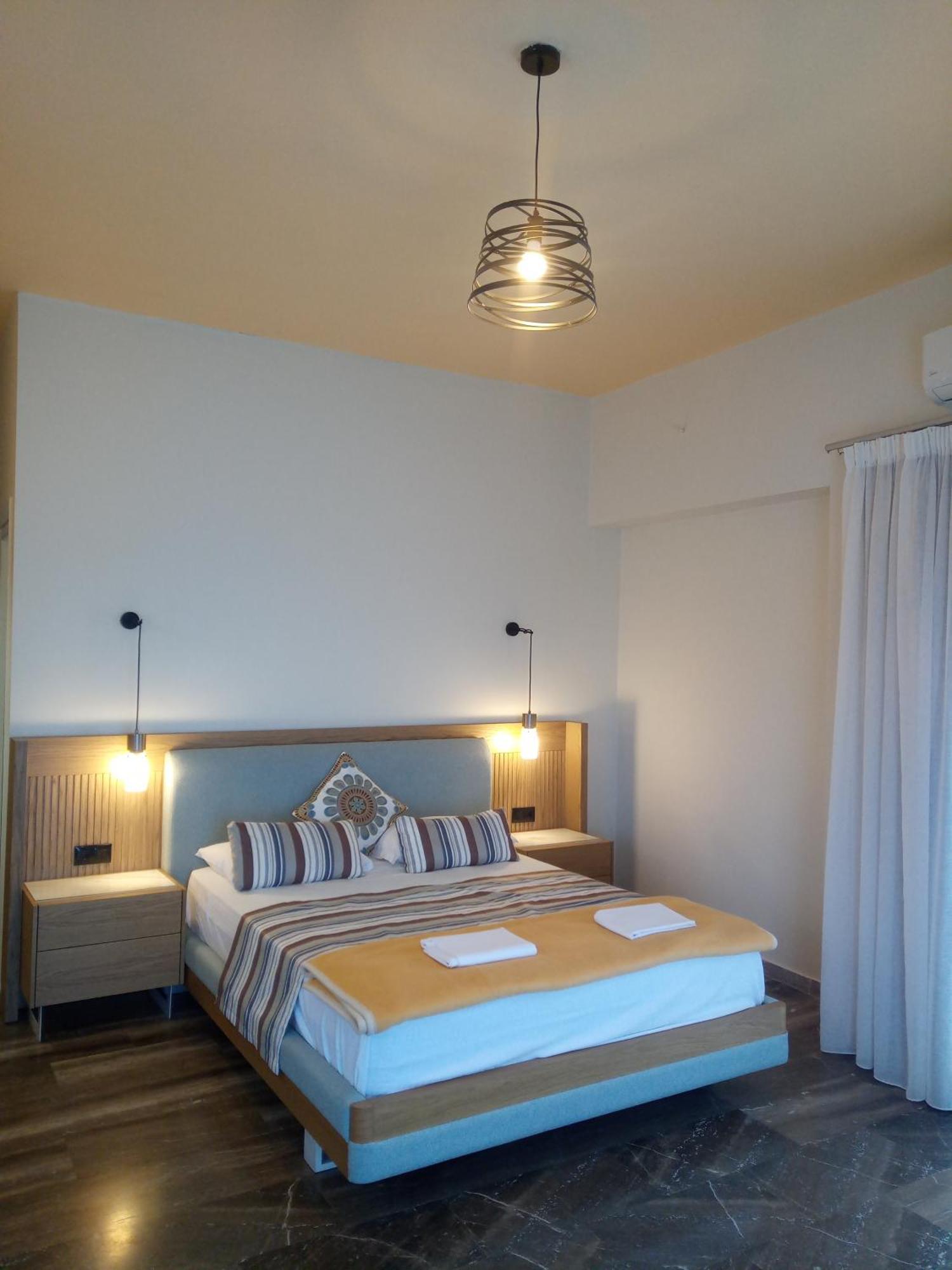 Horizon Beach Hotel بلاكاس المظهر الخارجي الصورة