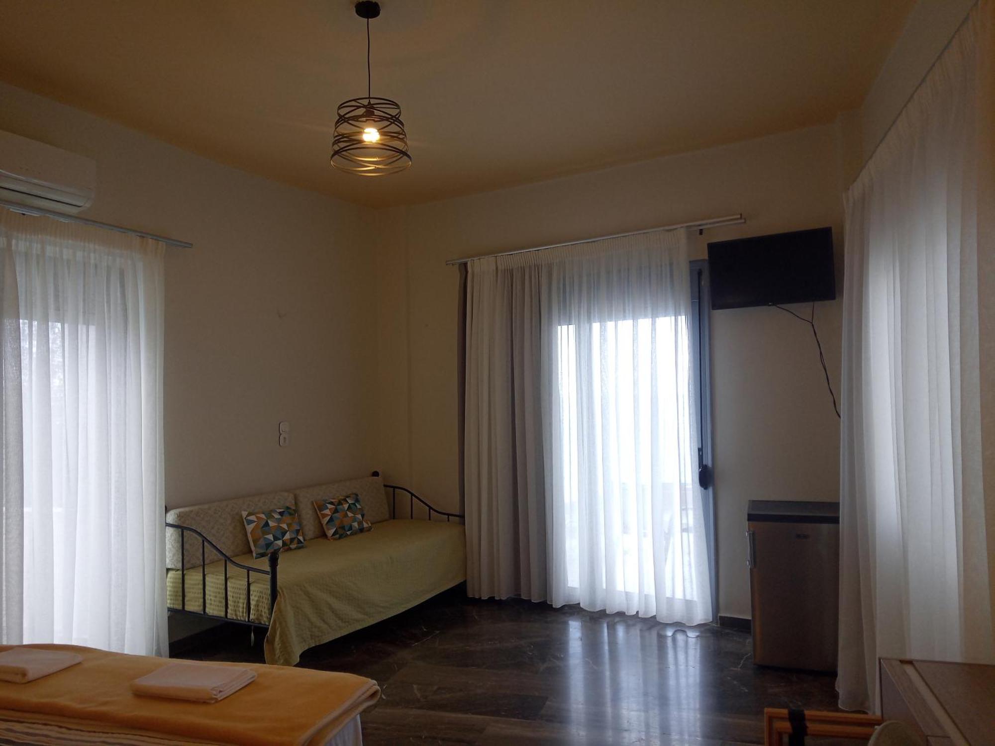 Horizon Beach Hotel بلاكاس المظهر الخارجي الصورة